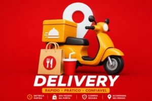 Delivery