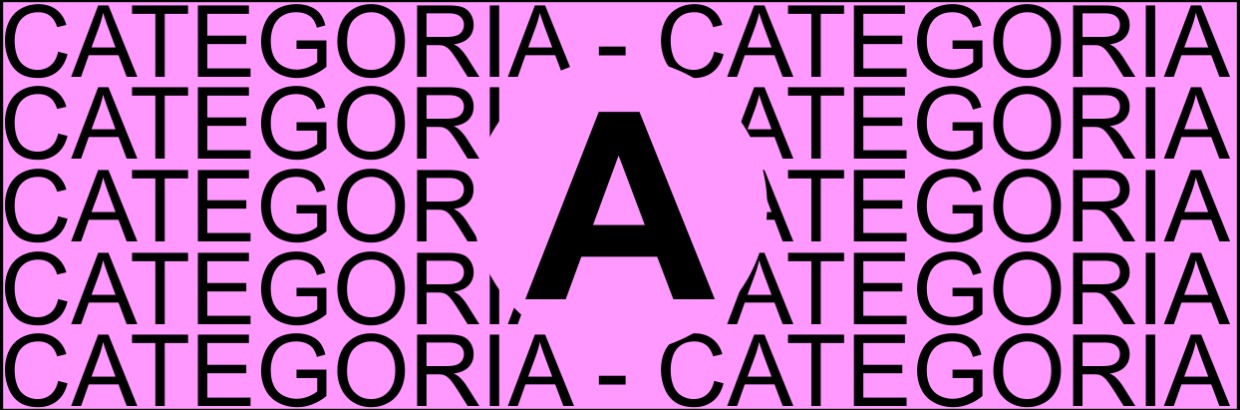 Banner Teste Categoria A