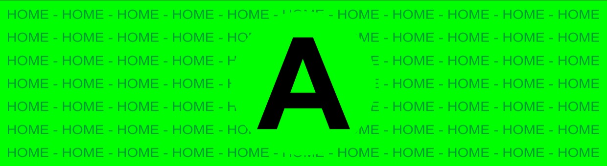 Banner Teste HOME A