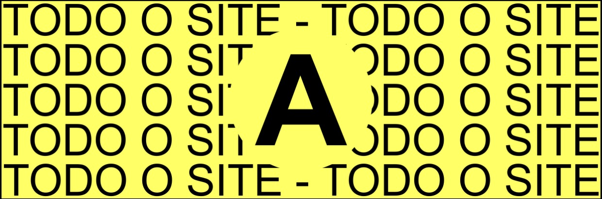Banner Teste Todo Site A