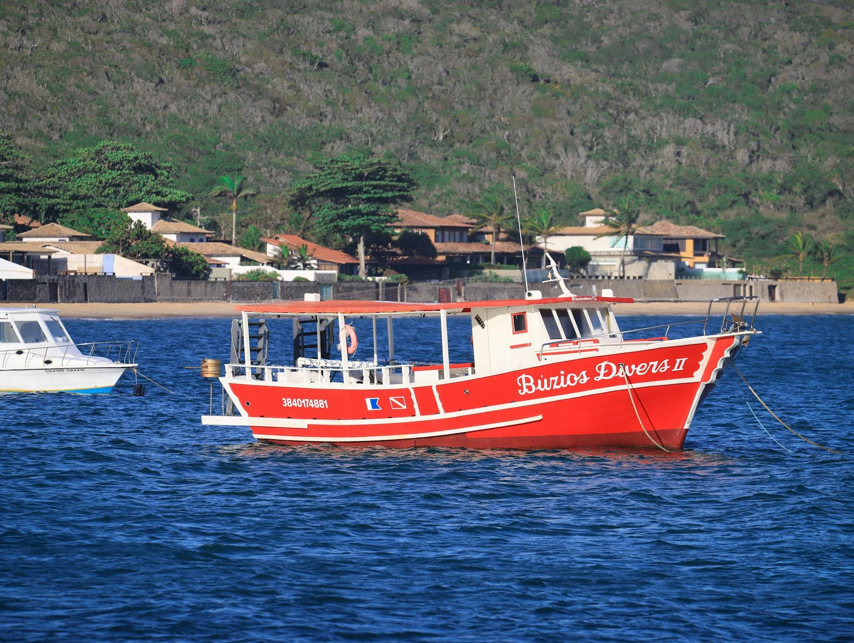 pesca esportiva Presidente Epitácio Rio Paraná